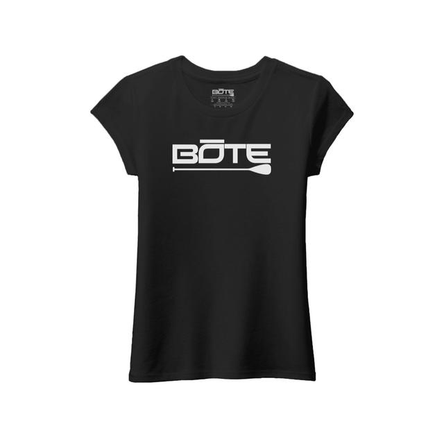 BOTE - Youth Girls Logo Tee