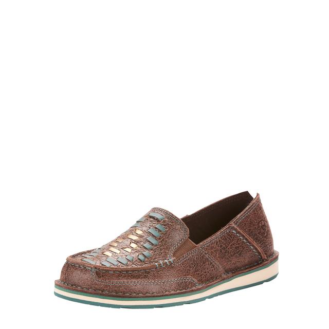 Ariat - Women's Cruiser Weave