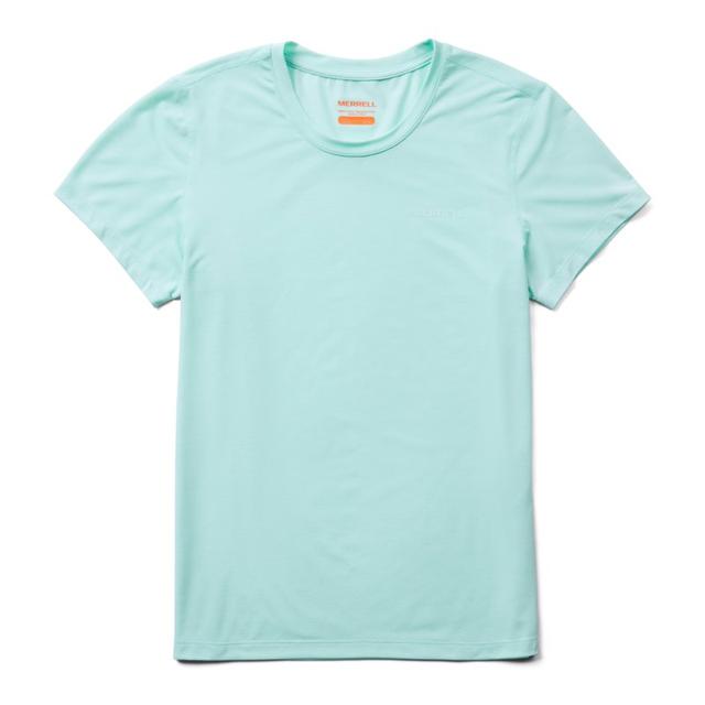 Merrell - Women's Everyday Tee with TencelM-^Y in Los Angeles CA