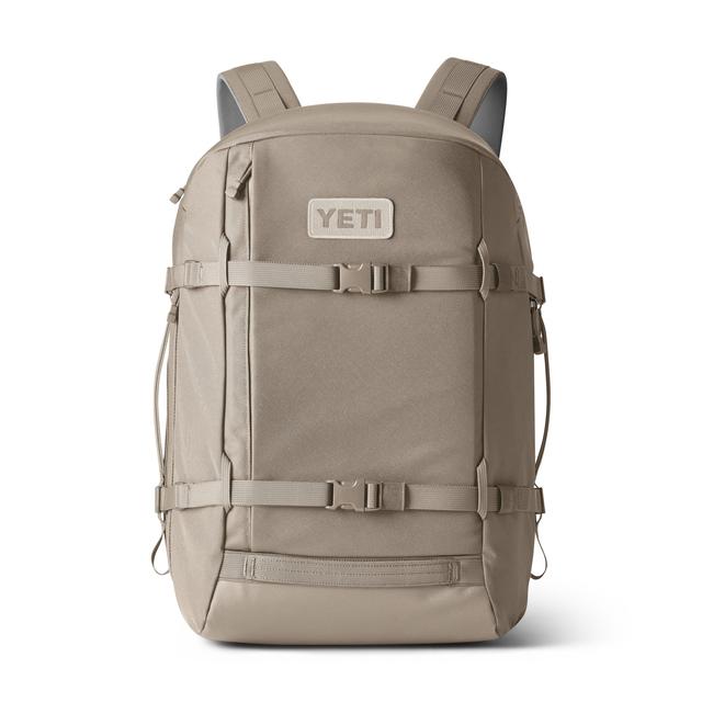 YETI - Crossroads 35L Backpack - Cape Dark Taupe in Torrance CA