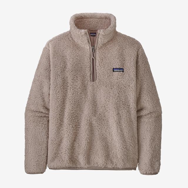 Patagonia - Women's Los Gatos 1/4 Zip