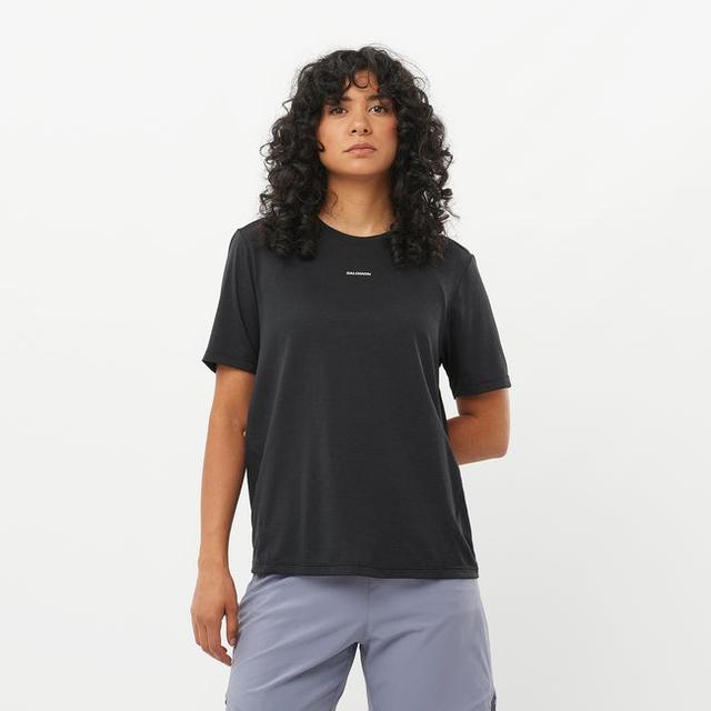 Salomon - Women's Shakeout Core