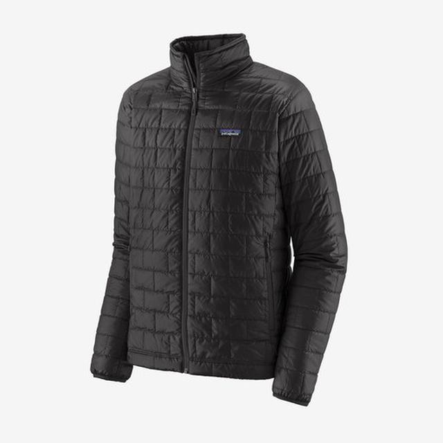 Patagonia - Men's Nano Puff Jacket