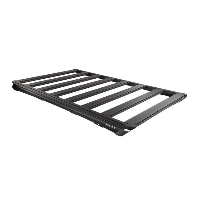 ARB USA Brand - Base Rack Kit with Mount and Deflector 84x51 BASE11 | Toyota Land Cruiser (2007-2021) | Black | Aluminum