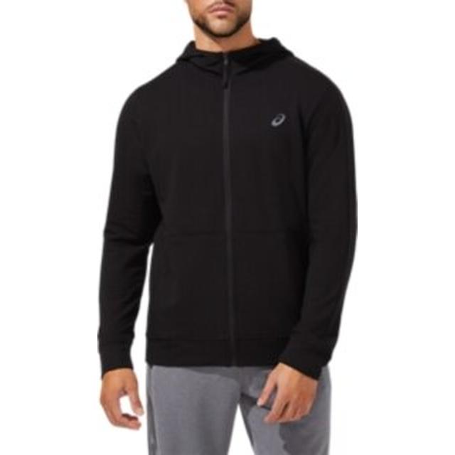 ASICS - MEN'S FLEECE HOODIE