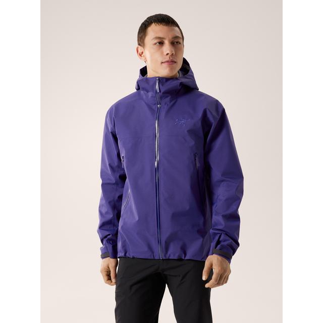 Arc'teryx - Beta Jacket Men's in Three Rivers MI