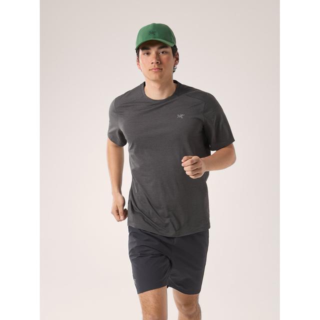 Arc'teryx - Cormac Crew Neck Shirt SS Men's in Rancho Cucamonga CA