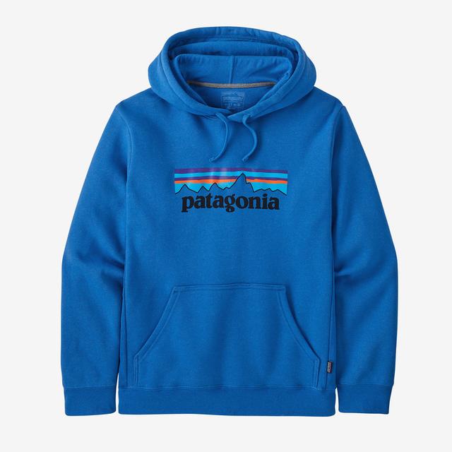 Patagonia - P-6 Logo Uprisal Hoody in Truckee CA