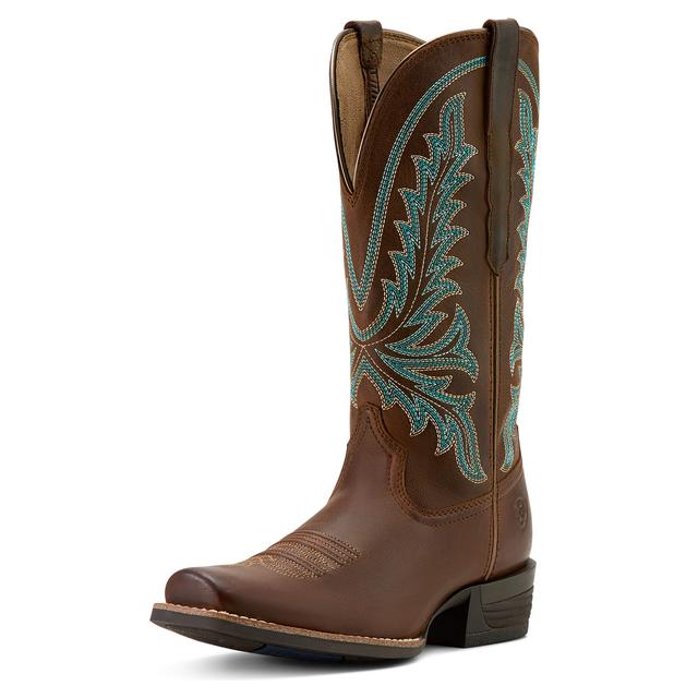 Ariat - Women's Rock Creek Western Boots
