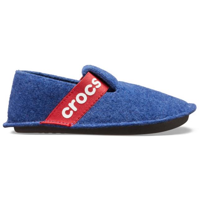 Crocs - Kid's Classic Slipper in Freeman SD