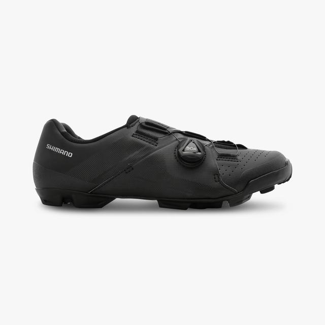 Shimano Cycling - SH-XC300 Bicycle Shoes | Wide