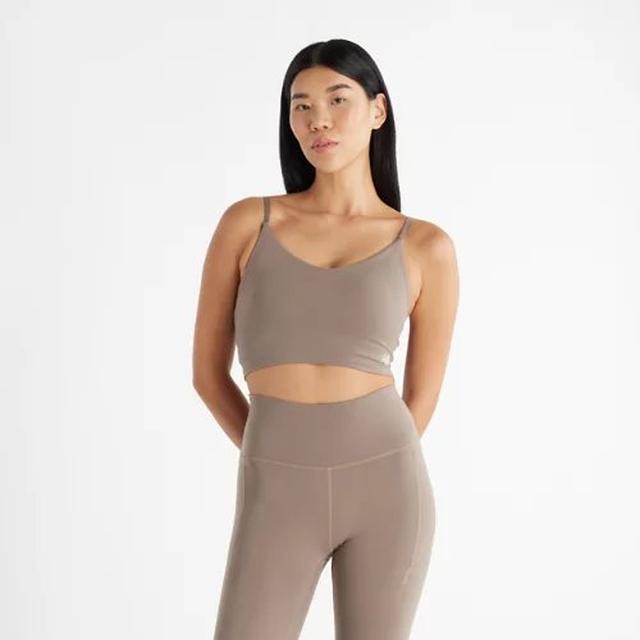 New Balance - Women's NB Harmony Light Support Sports Bra