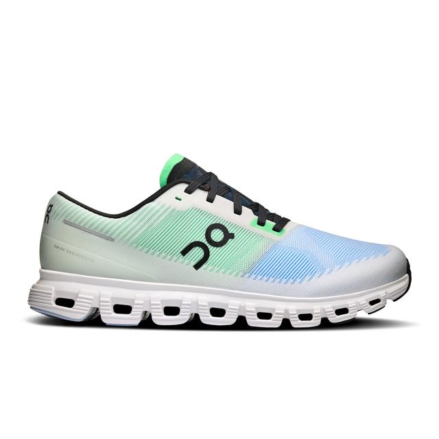 On Running - Mens Cloud 6 Push in North Aurora IL