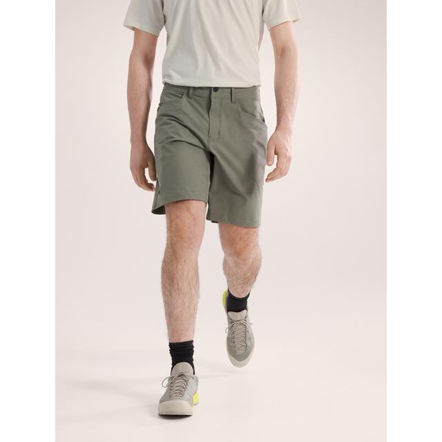 Arc'teryx - Kragg Cotton Short 9" Men's