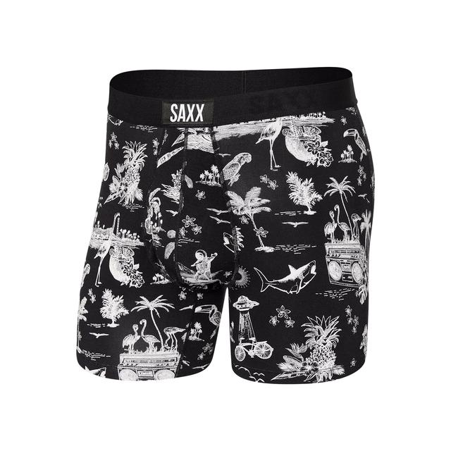 Saxx - Men's Ultra Super Soft Boxer Briefs in Logansport IN