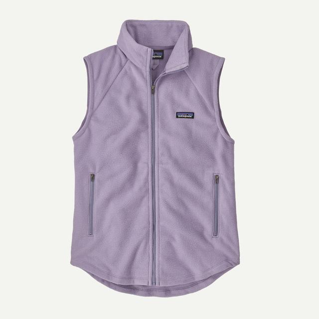 Patagonia - Women's Classic Microdini Vest in Harbor Springs MI