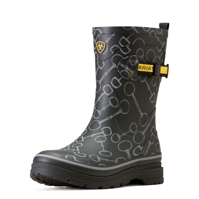 Ariat - Women's Kelmarsh Mid Rubber Boot in Durham NC