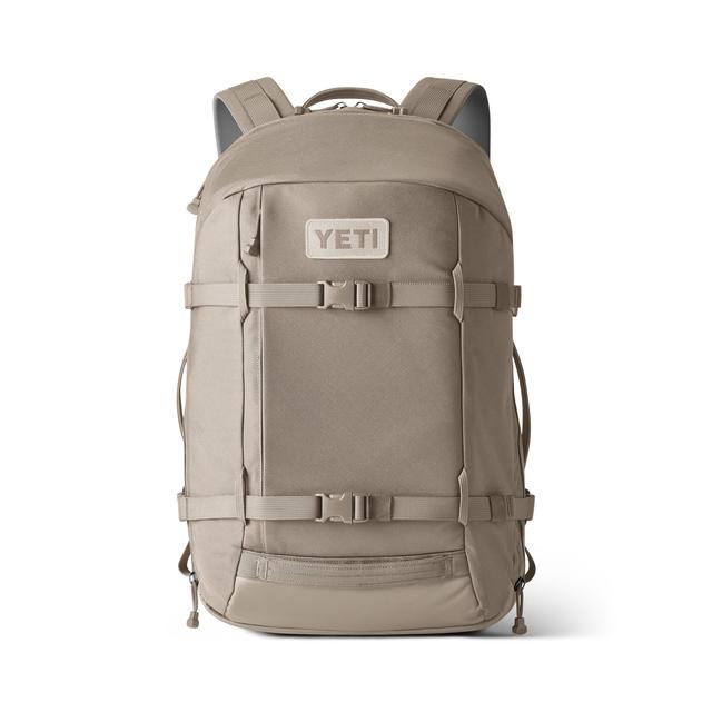 YETI - Crossroads 27L Backpack - Cape Dark Taupe in South Sioux City NE