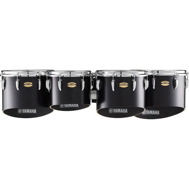 Yamaha Music - DECAL-MTF