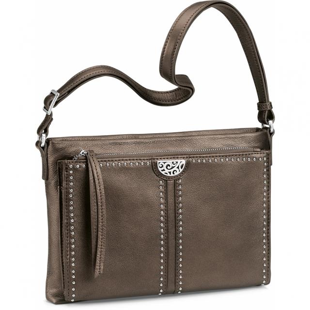 Brighton - Jagger Cross Body Organizer in Burlington NC