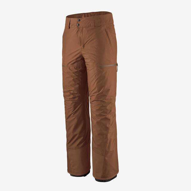 Patagonia - Men's Powder Town Pants - Reg in Davenport IA