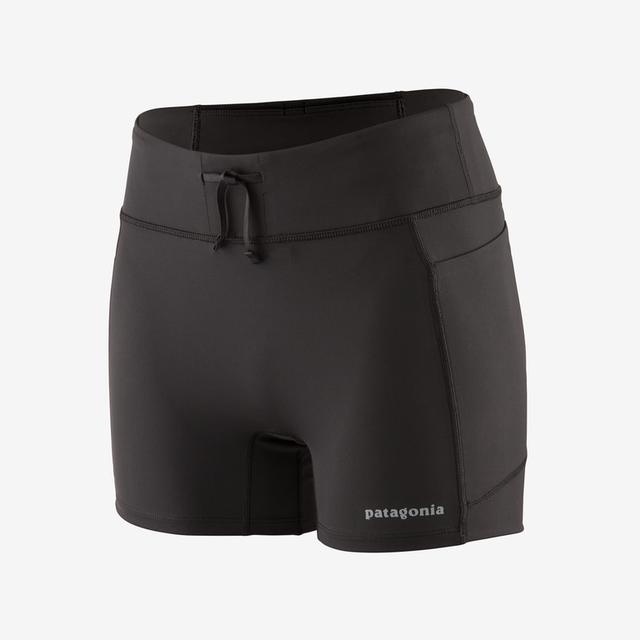 Patagonia - Women's Endless Run Shorts in Pasadena CA