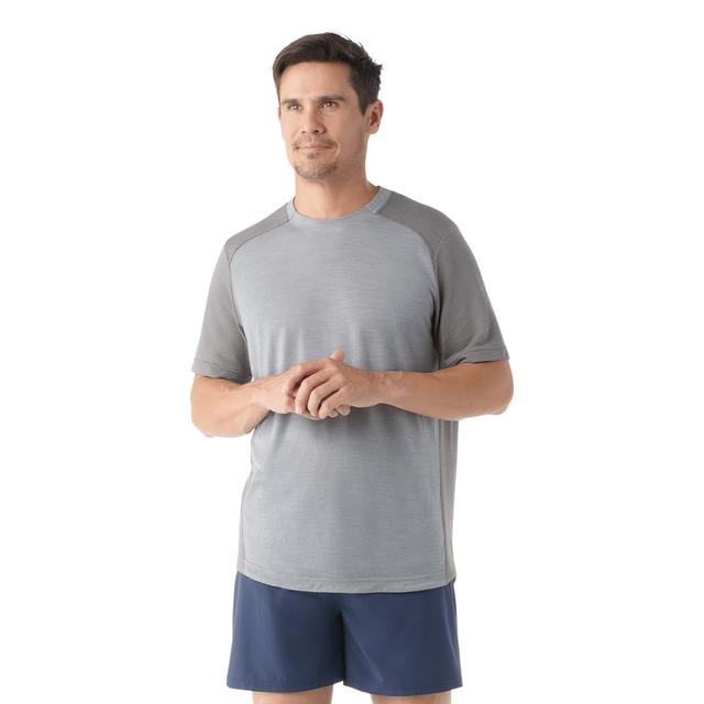 Smartwool - Men's Active Mesh Short Sleeve