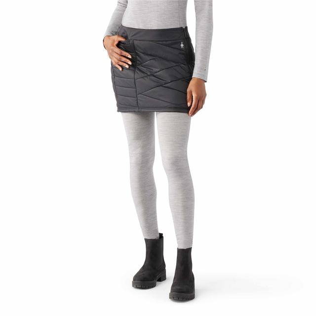 Smartwool - Women's Smartloft Zip Skirt in Riverside CA