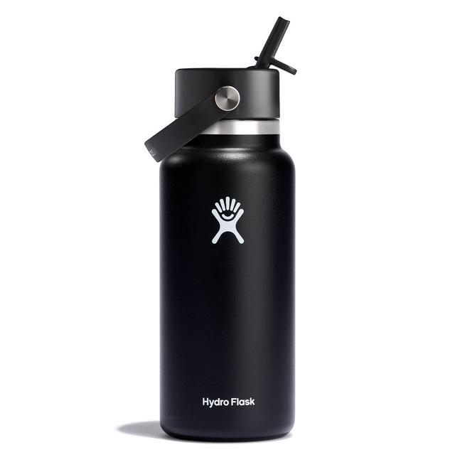 Hydro Flask - 32 oz Wide Flex Straw Cap