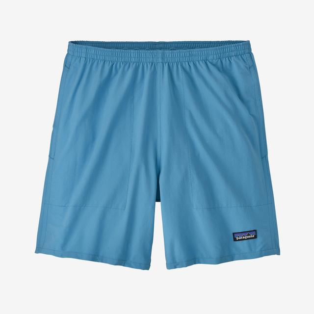 Patagonia - Men's Baggies Lights - 6.5 in.