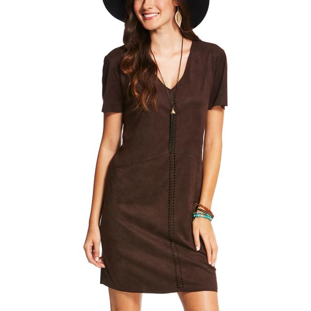 Ariat - Women's Afton Dress in Raleigh NC