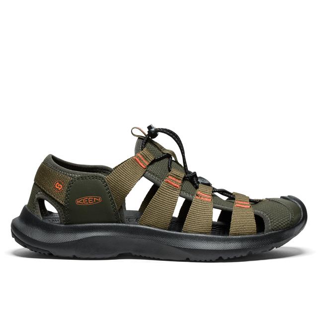 Keen - Men's Seanik H2 Sandal in Indianapolis IN