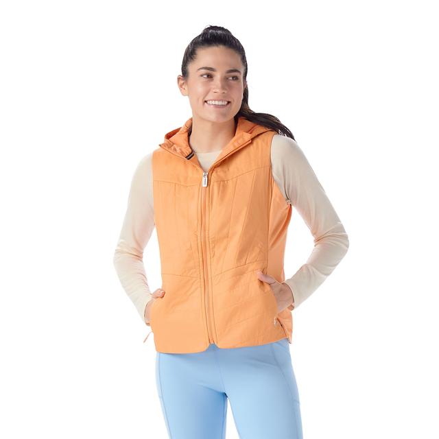 Smartwool - Women's Smartloft Vest