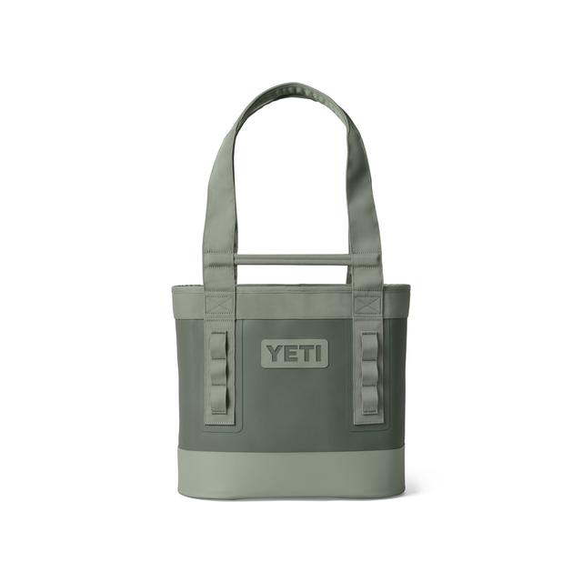 YETI - Camino 20 Carryall Tote Bag - Camp Green in Morehead City NC