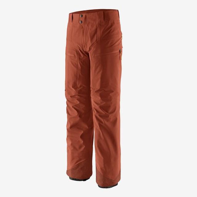 Patagonia - Men's Untracked Pants