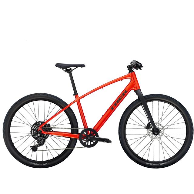 Trek - Dual Sport 2 Gen 5