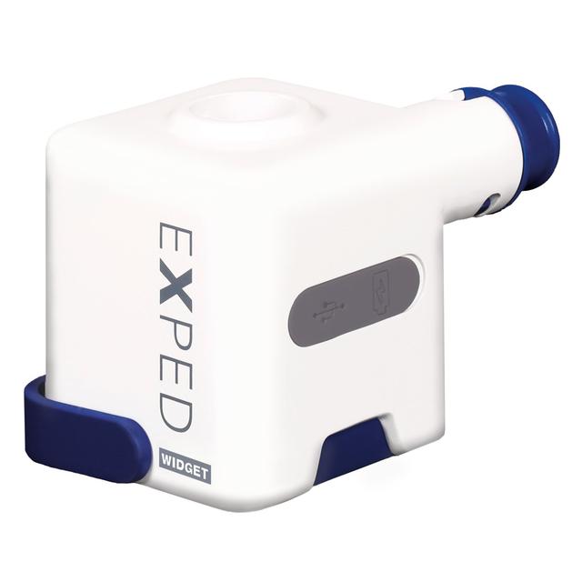 EXPED - Widget - Electric Pump