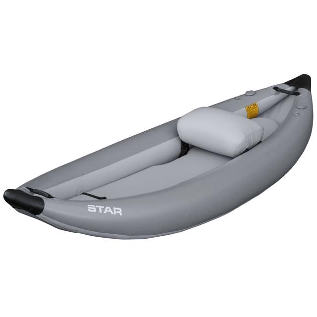 NRS - STAR Outlaw I Inflatable Kayak