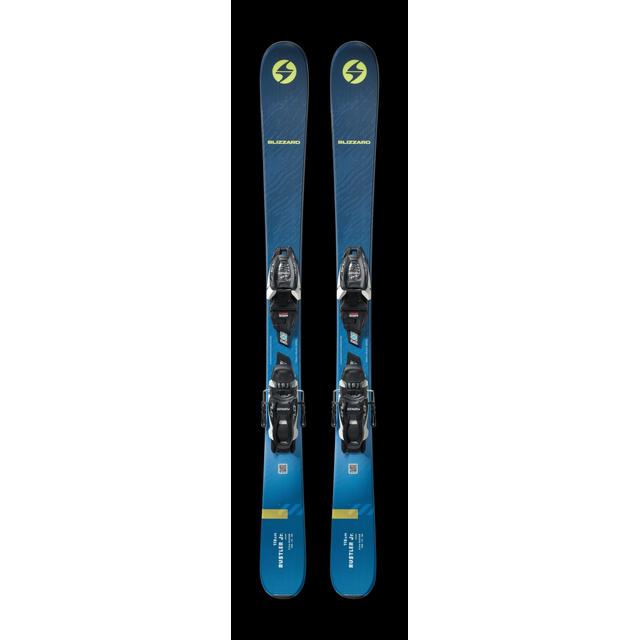 Blizzard-Tecnica - Rustler Twin Jr 4.5