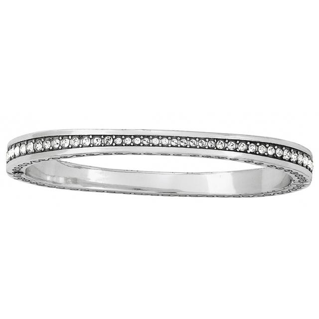 Brighton - Secret Of Love Hinged Bangle