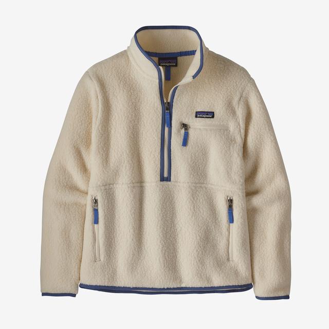 Patagonia - Women's Retro Pile Marsupial