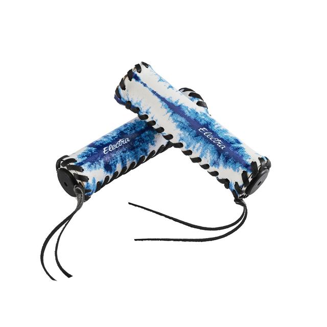 Electra - Shibori Foam Grips