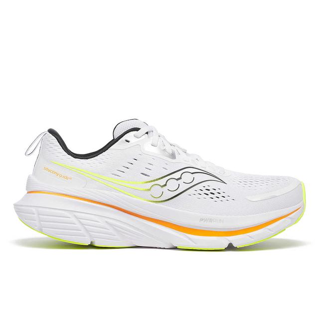 Saucony - Men's Guide 18 in Lac Beauport QC