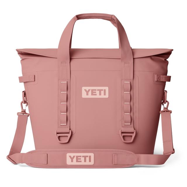 YETI - Hopper M30 Soft Cooler - Sandstone Pink in Cincinnati OH