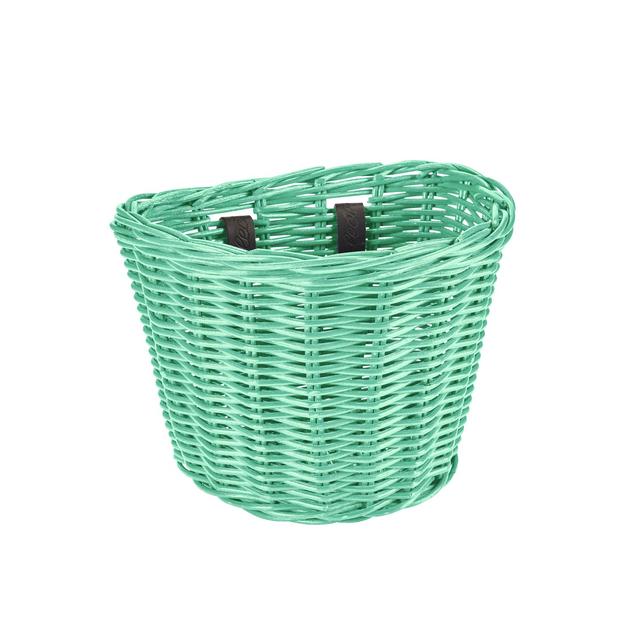 Electra - Rattan Small Basket in Athens OH