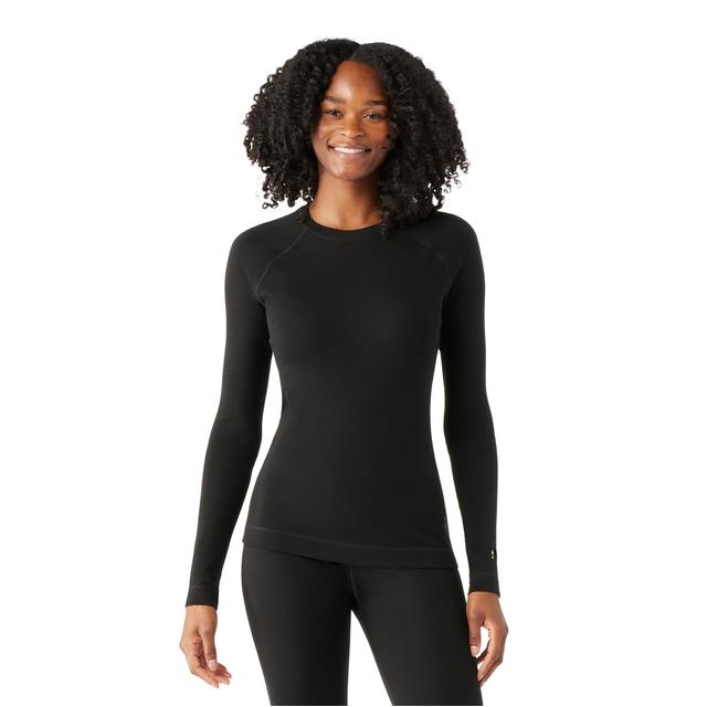 Smartwool - Women's Classic Thermal Merino Base Layer Crew