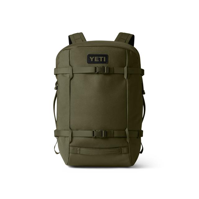 YETI - Crossroads 22L Backpack - Olive in Burlington NC