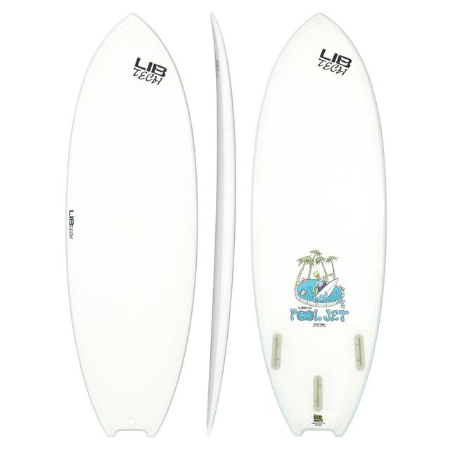 Lib Tech - SS25 Pool Jet