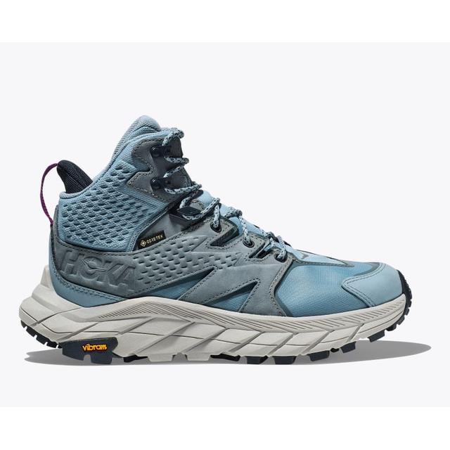 HOKA - Women's Anacapa Mid GTX in Harbor Springs MI