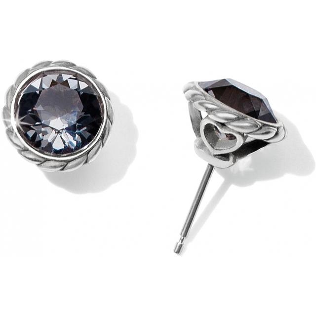 Brighton - Iris Stud Earrings